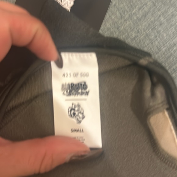 Darc Sport Everson Seemless Halter Bra Pine Green - Picture 4 of 4